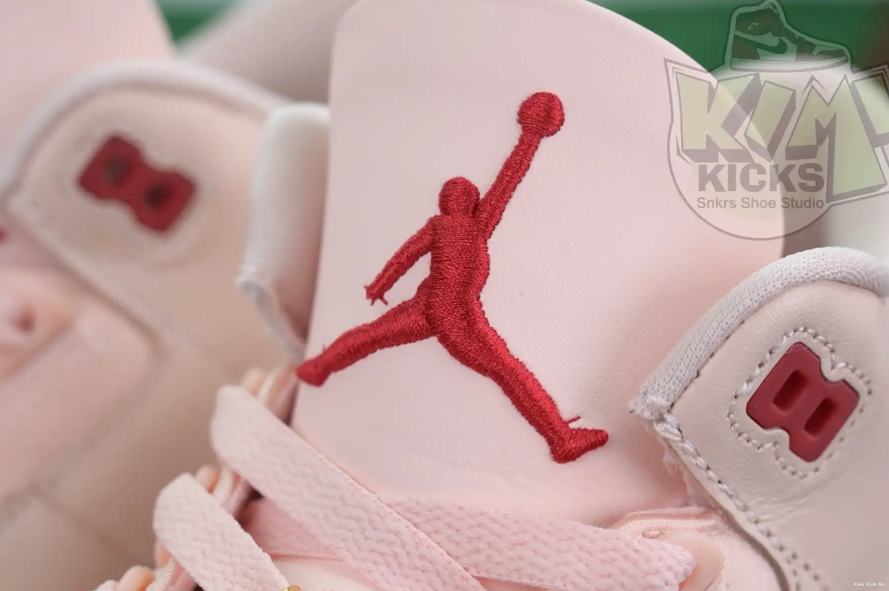 Jordan Day Air Kimikick Jordan Valentine's 3 0628